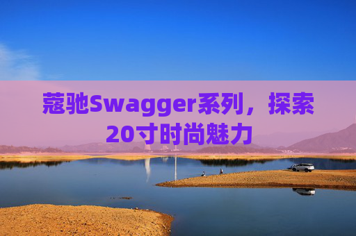 蔻驰Swagger系列，探索20寸时尚魅力
